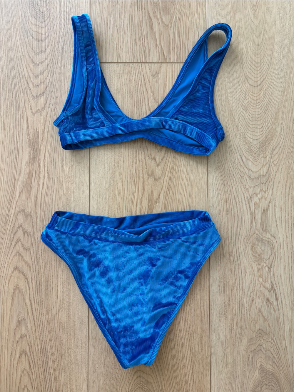 Revel Rey bikini - Picture 3 of 10